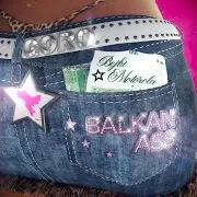 Balkan Ass Ft Bejbi Motorola